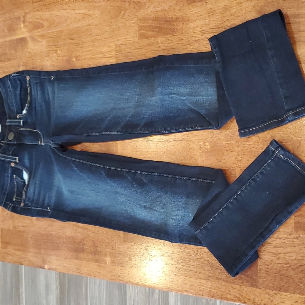 American Eagle Skinny Jeans Size 00